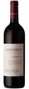 Langhe Nebbiolo Ginestrino DOC